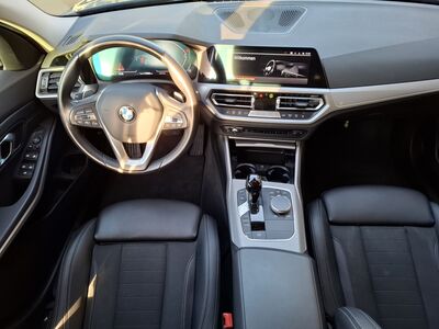 BMW 3er Gebrauchtwagen