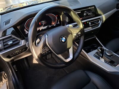 BMW 3er Gebrauchtwagen