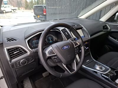 Ford Galaxy Gebrauchtwagen