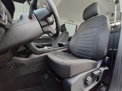 Ford Galaxy Gebrauchtwagen