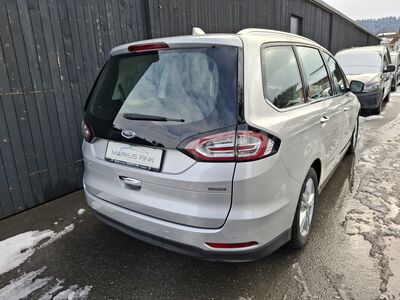 Ford Galaxy Gebrauchtwagen