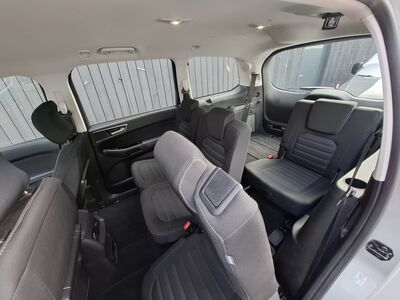 Ford Galaxy Gebrauchtwagen