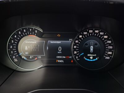 Ford Galaxy Gebrauchtwagen