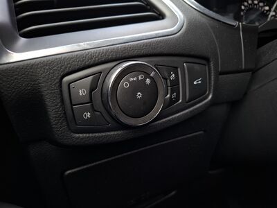 Ford Galaxy Gebrauchtwagen