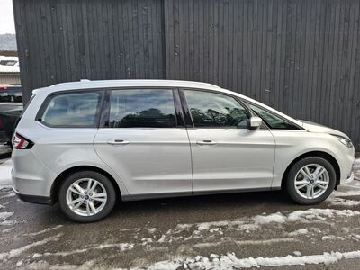 Ford Galaxy Gebrauchtwagen