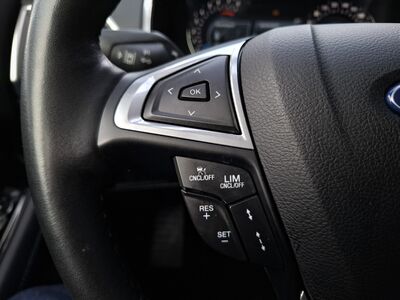 Ford Galaxy Gebrauchtwagen