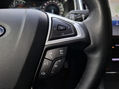 Ford Galaxy Gebrauchtwagen