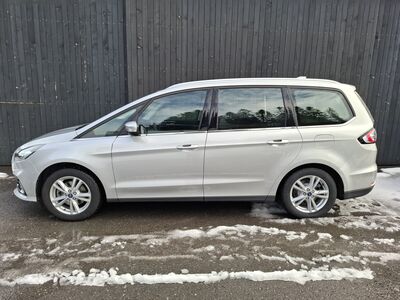 Ford Galaxy Gebrauchtwagen