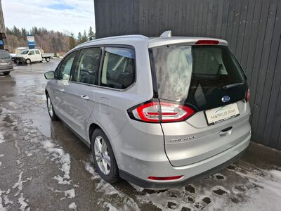 Ford Galaxy Gebrauchtwagen