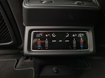 Audi e-tron Gebrauchtwagen Audi e-tron Gebrauchtwagen
