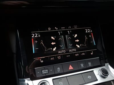 Audi e-tron Gebrauchtwagen Audi e-tron Gebrauchtwagen
