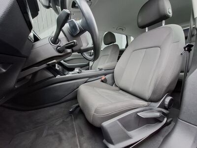 Audi e-tron Gebrauchtwagen Audi e-tron Gebrauchtwagen