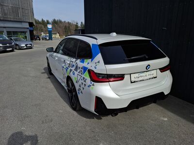 BMW 3er Gebrauchtwagen