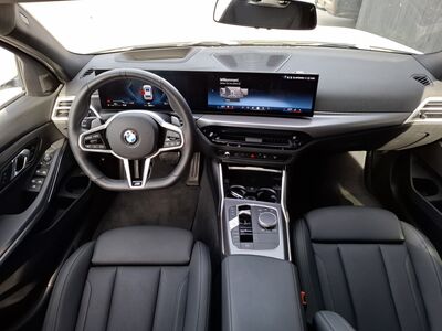 BMW 3er Gebrauchtwagen