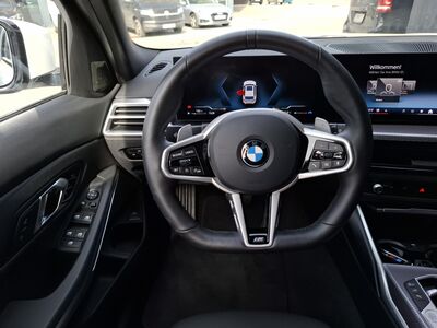 BMW 3er Gebrauchtwagen