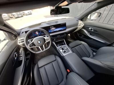 BMW 3er Gebrauchtwagen