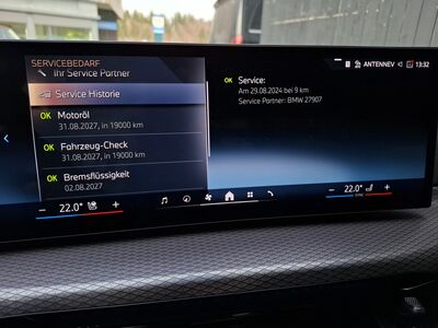 BMW 3er Gebrauchtwagen