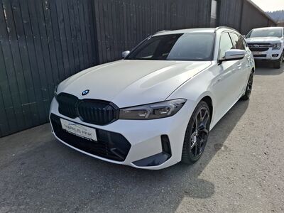 BMW 3er Gebrauchtwagen