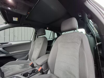 VW Tiguan Gebrauchtwagen VW Tiguan Gebrauchtwagen