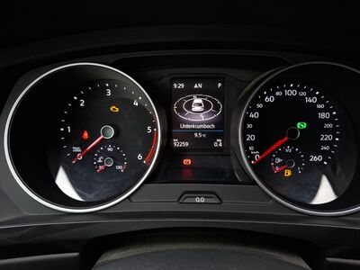 VW Tiguan Gebrauchtwagen VW Tiguan Gebrauchtwagen