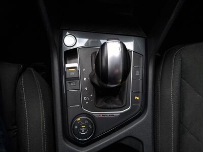 VW Tiguan Gebrauchtwagen VW Tiguan Gebrauchtwagen