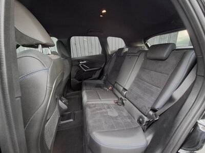 BMW iX1 Gebrauchtwagen