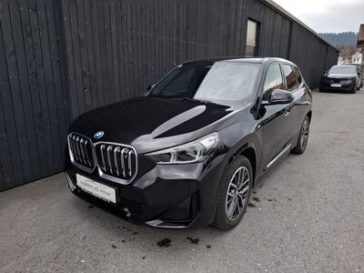 BMW iX1 Gebrauchtwagen