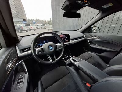 BMW iX1 Gebrauchtwagen