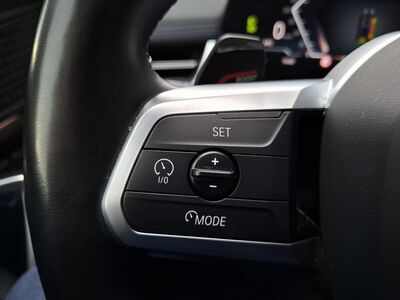 BMW iX1 Gebrauchtwagen