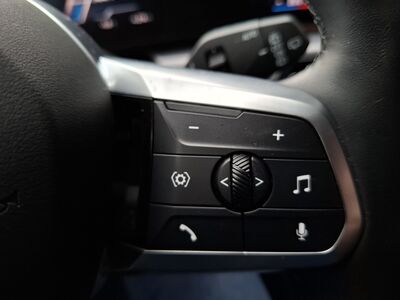 BMW iX1 Gebrauchtwagen