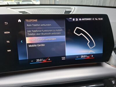 BMW iX1 Gebrauchtwagen