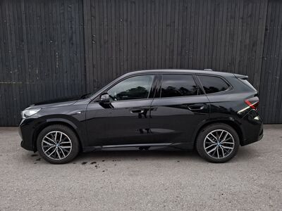 BMW iX1 Gebrauchtwagen