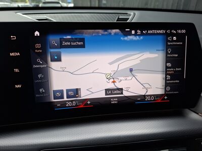 BMW iX1 Gebrauchtwagen