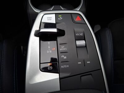 BMW iX1 Gebrauchtwagen