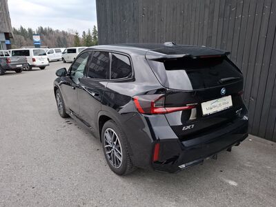 BMW iX1 Gebrauchtwagen