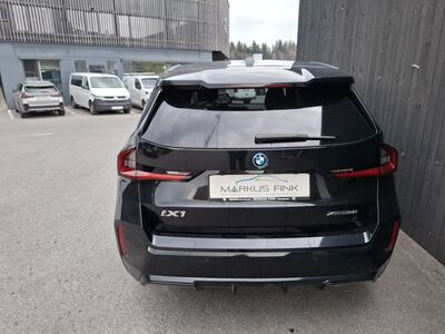 BMW iX1 Gebrauchtwagen