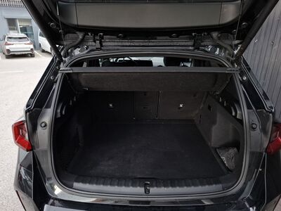 BMW iX1 Gebrauchtwagen