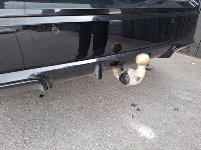 BMW iX1 Gebrauchtwagen