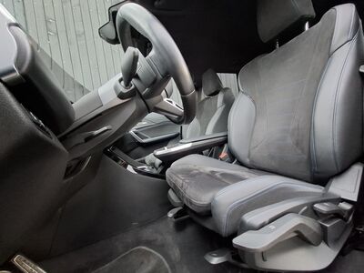 BMW iX1 Gebrauchtwagen