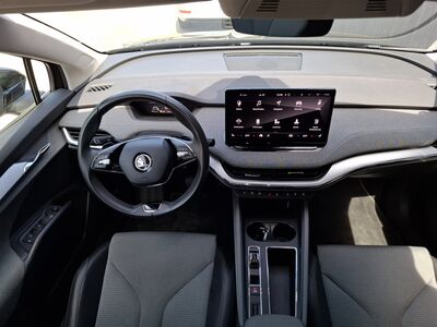 Skoda Enyaq Gebrauchtwagen