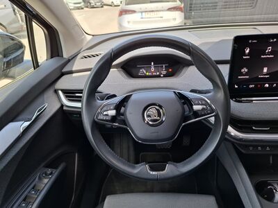 Skoda Enyaq Gebrauchtwagen