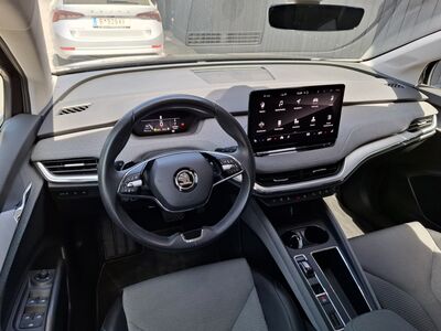 Skoda Enyaq Gebrauchtwagen