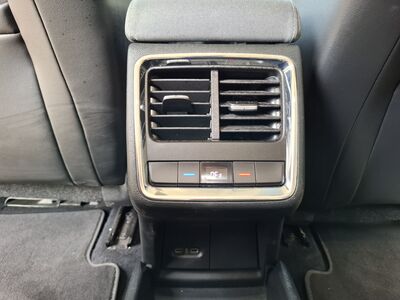 Skoda Enyaq Gebrauchtwagen