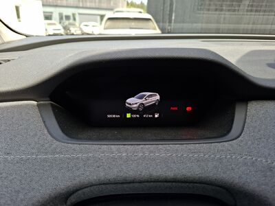 Skoda Enyaq Gebrauchtwagen