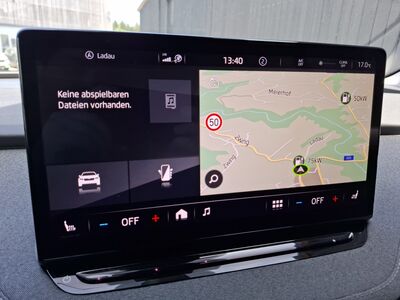 Skoda Enyaq Gebrauchtwagen