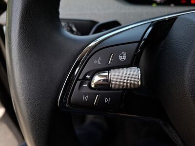 Skoda Enyaq Gebrauchtwagen