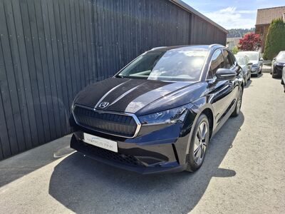 Skoda Enyaq Gebrauchtwagen