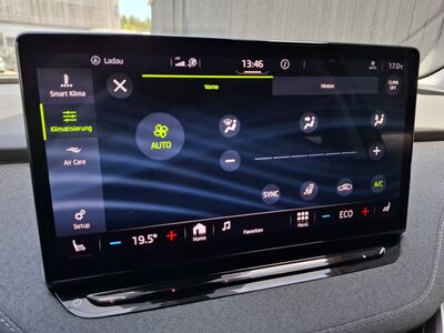 Skoda Enyaq Gebrauchtwagen