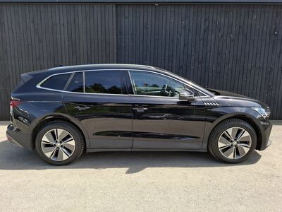 Skoda Enyaq Gebrauchtwagen