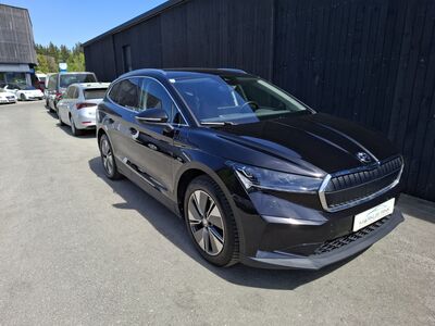 Skoda Enyaq Gebrauchtwagen